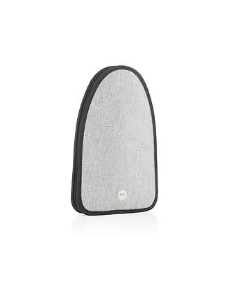 AD HOC | Aktiv-Weinkühlmanschette Light Grey | 